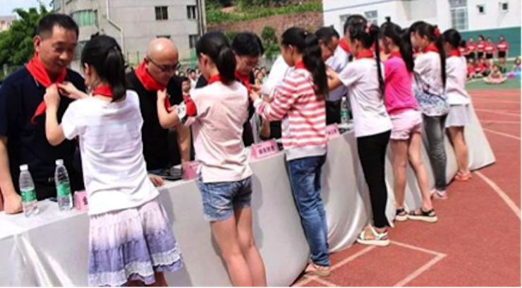 bc贷乐器爱心捐赠行动在四川金堂县举办 ——与音乐牵手 随幸福成长