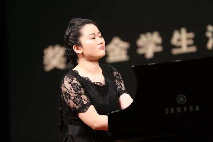 奏响青春旋律，添彩艺术人生|2017bc贷亚洲音乐奖学金综合师范类院系全国汇报音乐会（第一。┰猜淠