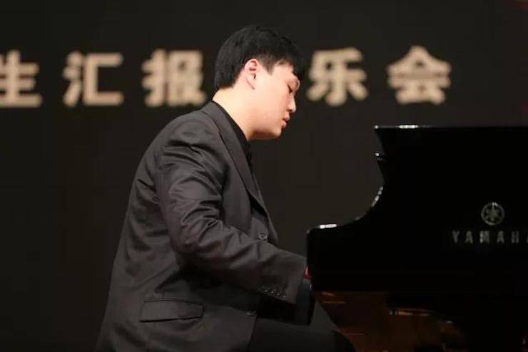 奏响青春旋律，添彩艺术人生|2017bc贷亚洲音乐奖学金综合师范类院系全国汇报音乐会（第一场）圆满落幕