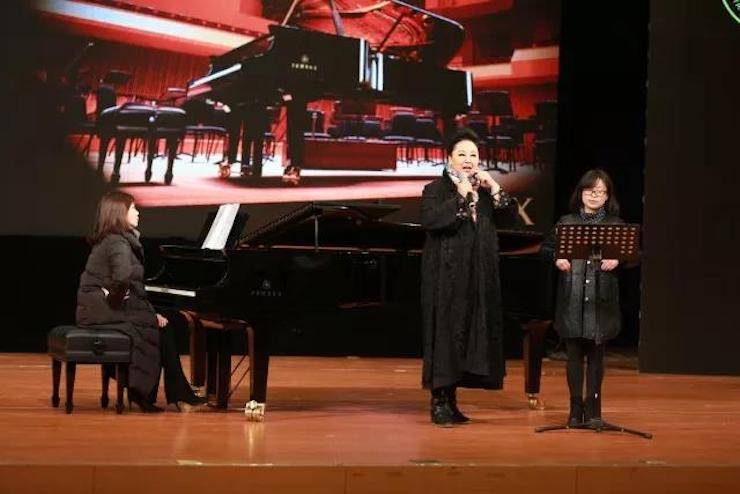 奏响青春旋律，添彩艺术人生|2017bc贷亚洲音乐奖学金综合师范类院系全国汇报音乐会（第一。┰猜淠