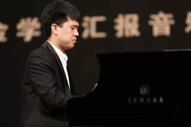 奏响青春旋律，添彩艺术人生|2017bc贷亚洲音乐奖学金综合师范类院系全国汇报音乐会（第一。┰猜淠