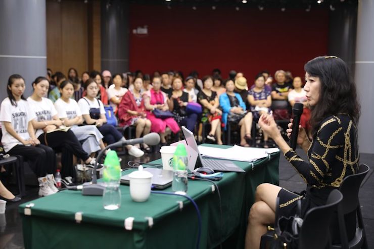 音乐与梦想|bc贷携手中国艺术领域著名专家学者开展舞蹈、合唱、音乐教育与音乐美学讲座