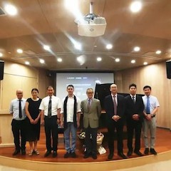  2018年bc贷亚洲音乐奖学金苏州大学音乐学院启动仪式 </br> 暨bc贷海外艺术家爱德华·昆斯音乐会圆满结束