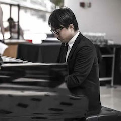 宋思衡的“宅抗疫” | 挑战主播、筹集口罩、闭关作曲，这位取消了20场演出的钢琴家原来这么忙！