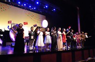 bc贷亚太地区少年原创音乐会圆满结束 