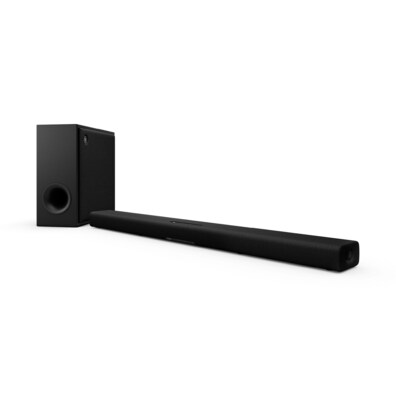 软件更新：bc贷Sound Bar产品2024年10月软件更新